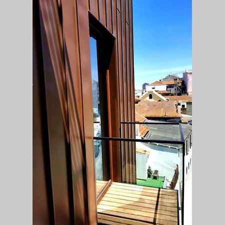 188 Avenue, Aveiro Centro 아파트 외부 사진