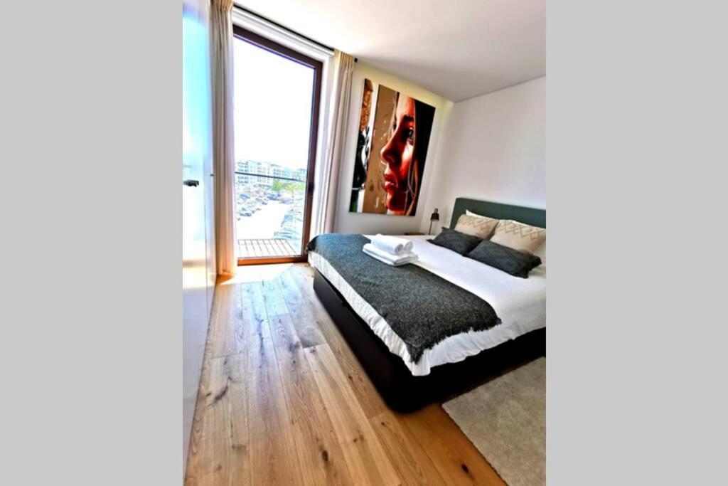 188 Avenue, Aveiro Centro 아파트 외부 사진