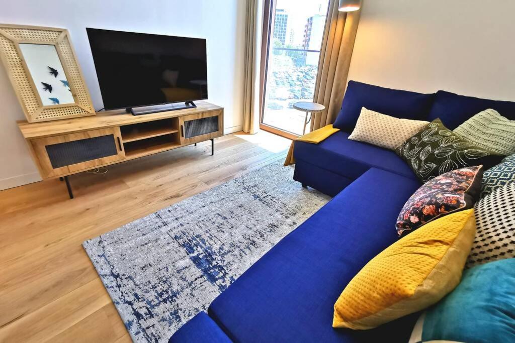 188 Avenue, Aveiro Centro 아파트 외부 사진