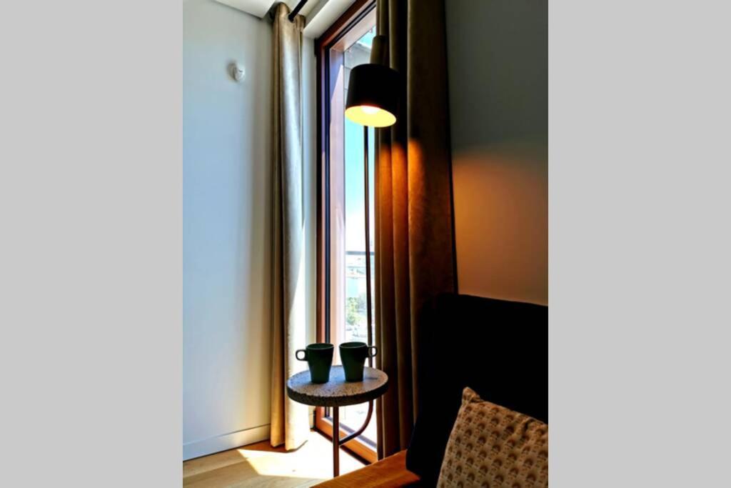 188 Avenue, Aveiro Centro 아파트 외부 사진