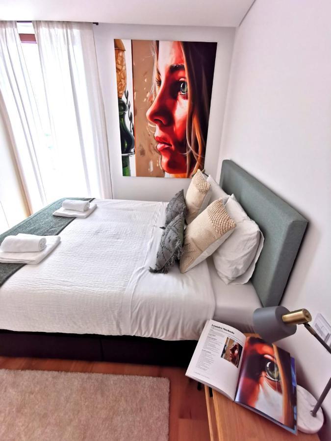 188 Avenue, Aveiro Centro 아파트 외부 사진