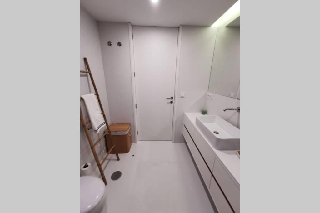 188 Avenue, Aveiro Centro 아파트 외부 사진