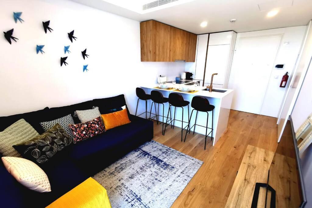 188 Avenue, Aveiro Centro 아파트 외부 사진