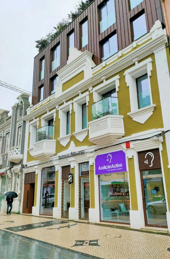 188 Avenue, Aveiro Centro 아파트 외부 사진